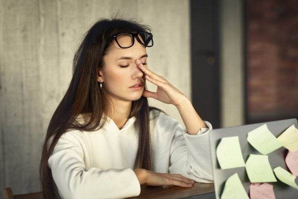 Do you always feel tired every day and can t sleep? Three major moves to move slowly and fatigue!