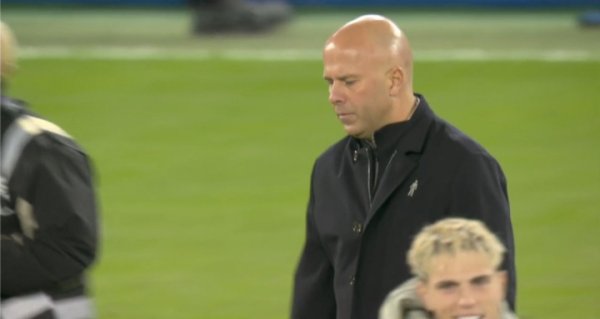 Slott s substitution was criticized: Swap Endo is the worst substitution, Salah should be replaced