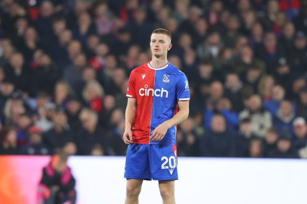 Post: Crystal Palace plans to offer Walton a better contract, possibly adding a termination clause